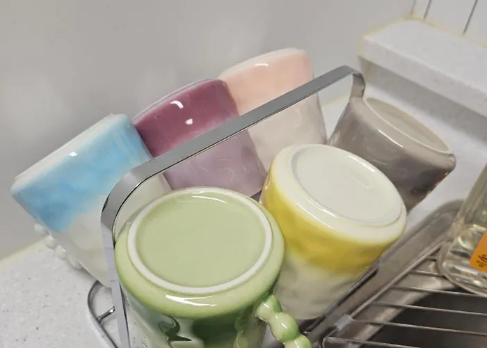 Bobo House In Hongdae # Just 2min # Panorama View 4*
